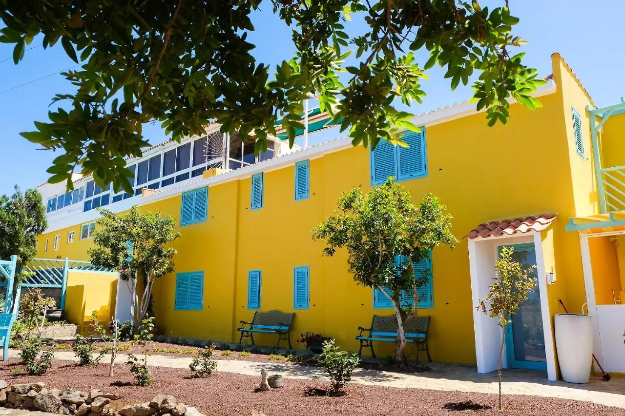 Guest house La Finquita - Adeje Hotel Costa Adeje