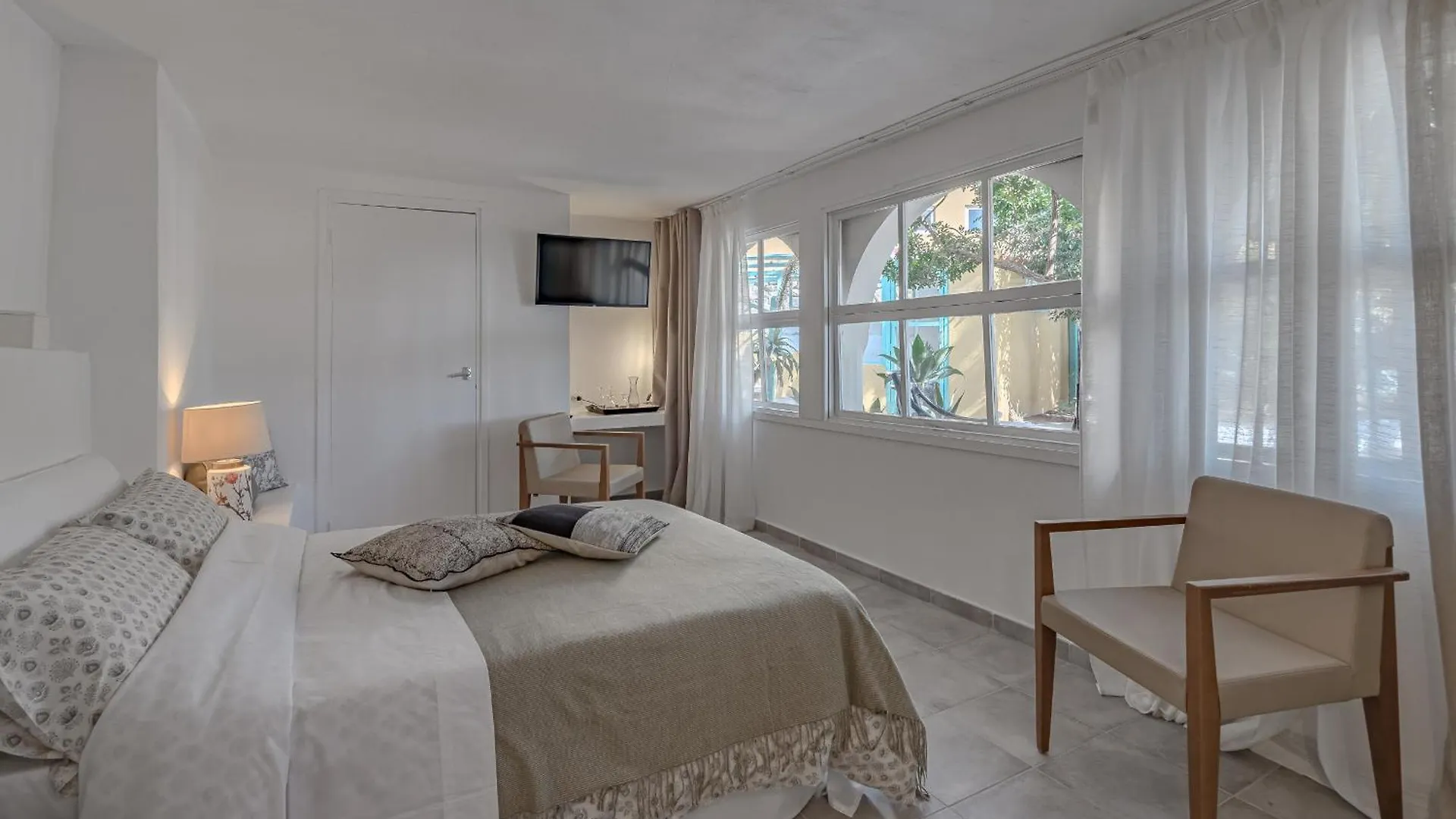 Guest house La Finquita - Adeje Hotel Costa Adeje  Spain