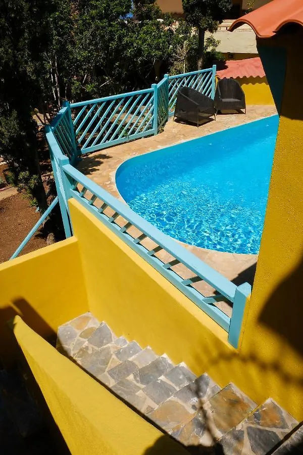 Guest house La Finquita - Adeje Hotel Costa Adeje
