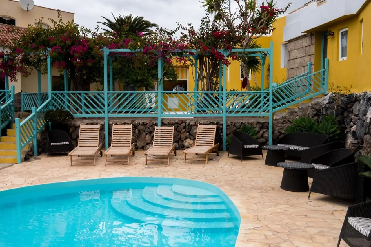 La Finquita - Adeje Hotel Costa Adeje