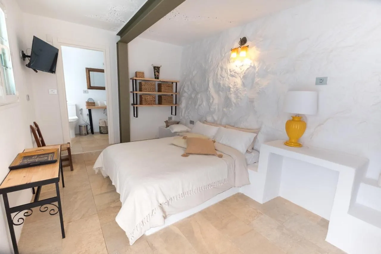 Affittacamere Hotel La Finquita - Adeje Costa Adeje