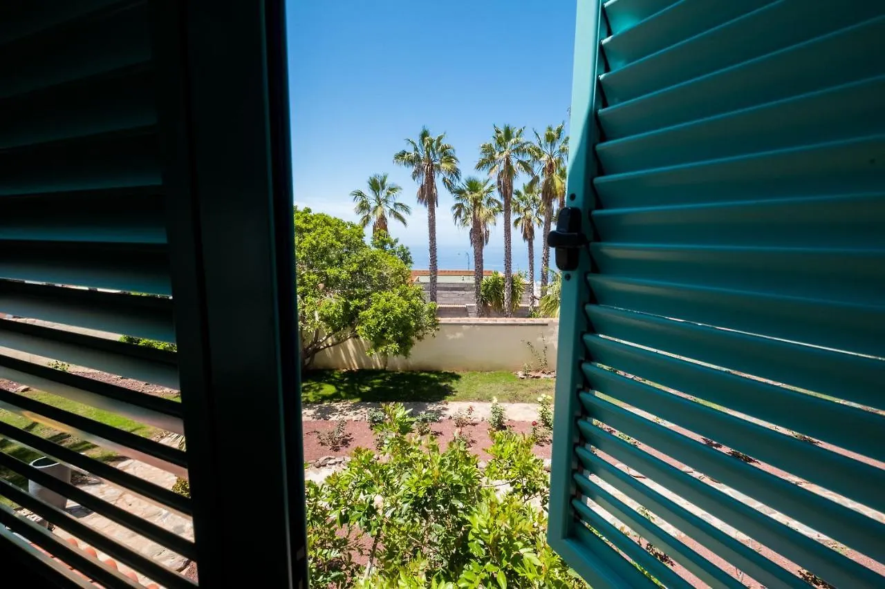 Guest house La Finquita - Adeje Hotel Costa Adeje  Spain