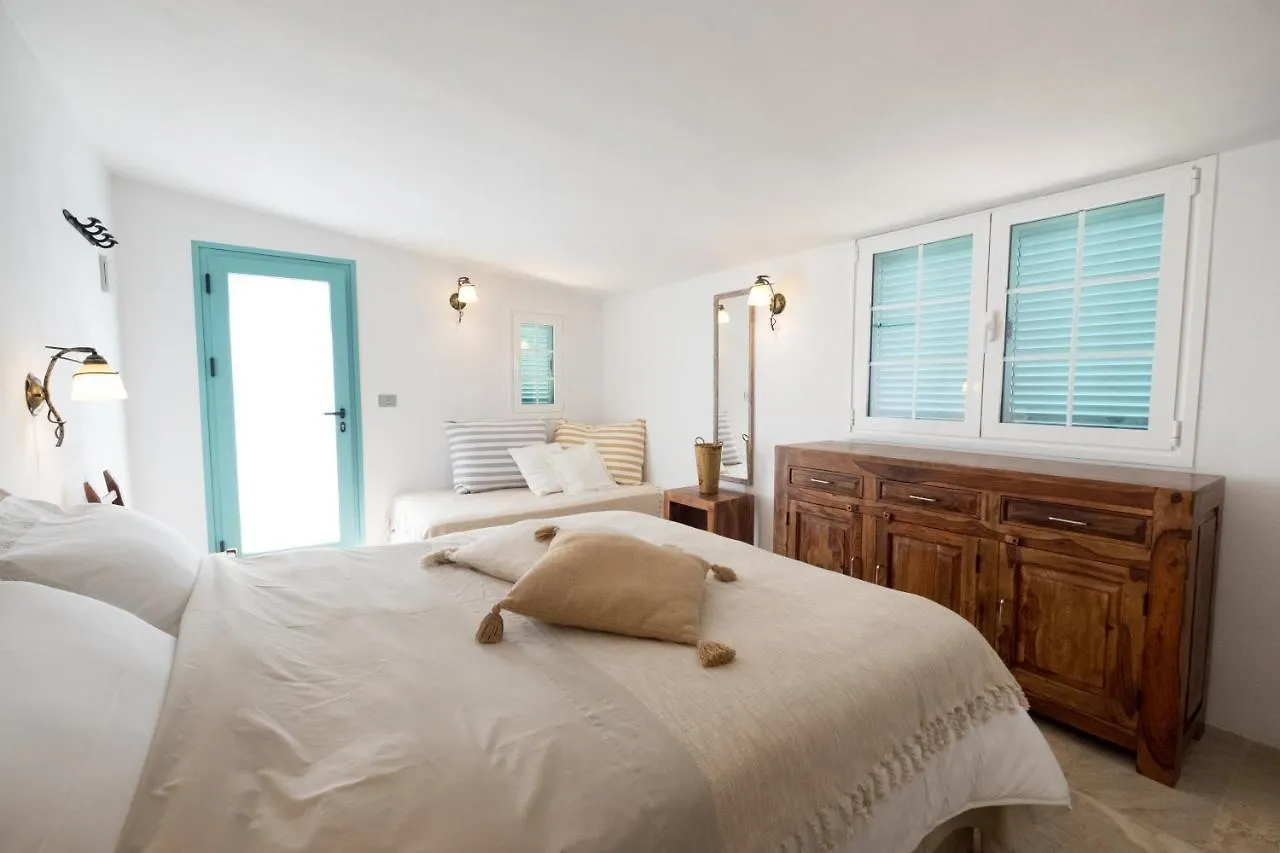 Guest house La Finquita - Adeje Hotel Costa Adeje  Spain