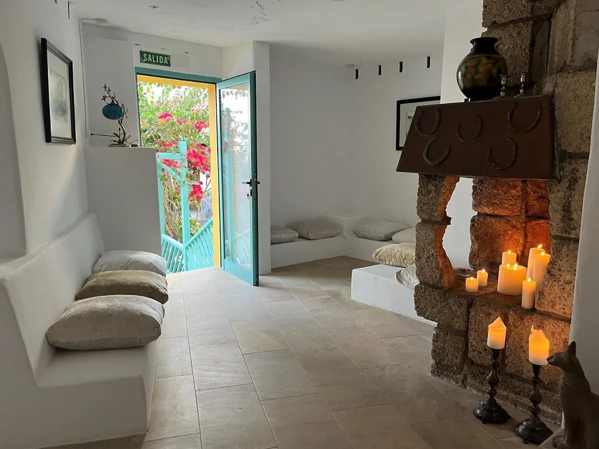 La Finquita - Adeje Hotel Costa Adeje