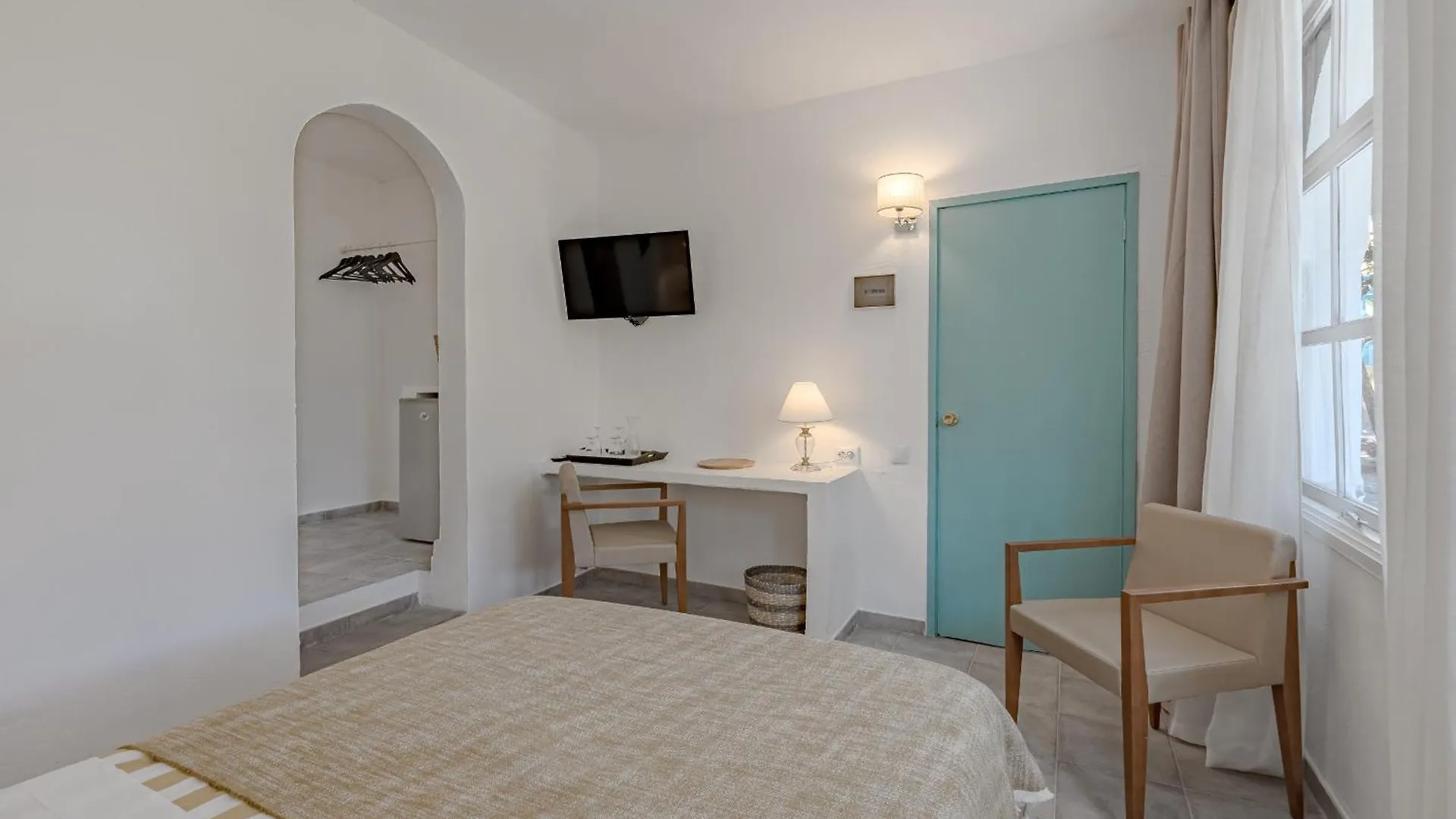 Hotel La Finquita - Adeje Costa Adeje  Costa Adeje (Tenerife)