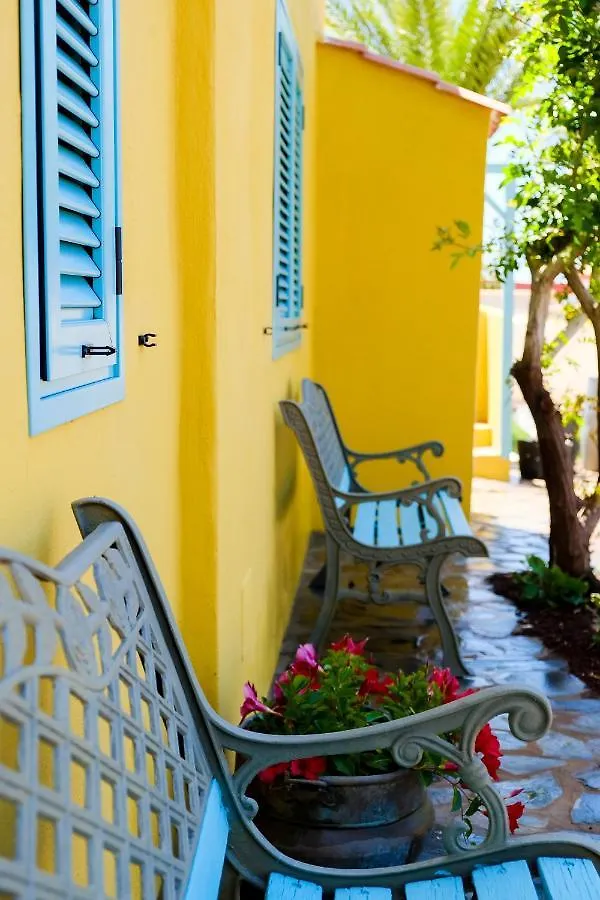 Konukevi La Finquita - Adeje Otel Costa Adeje