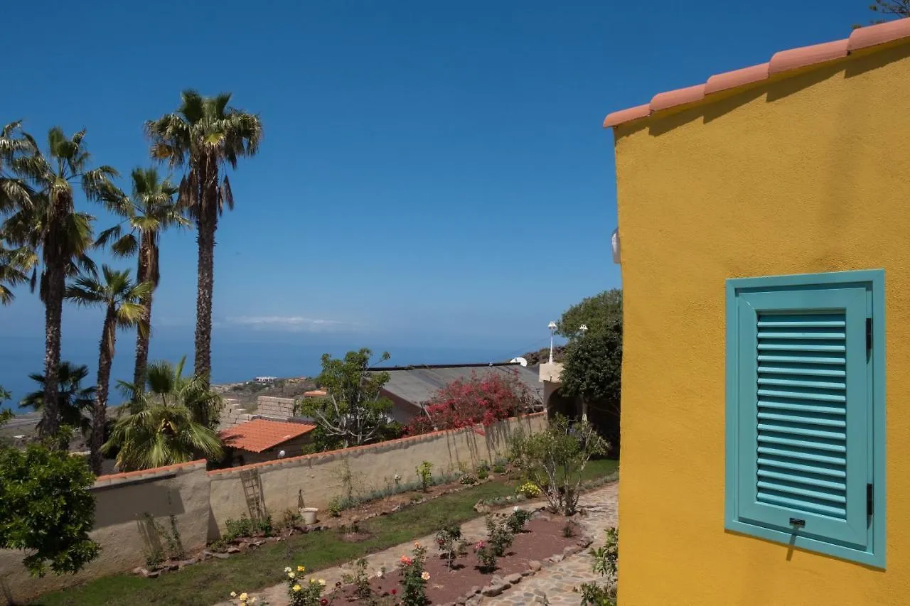 Hotel La Finquita - Adeje Costa Adeje  Affittacamere Costa Adeje (Tenerife)
